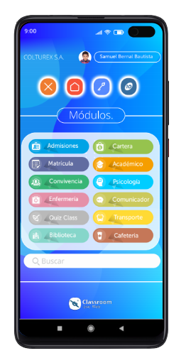 Captura de pantalla 2